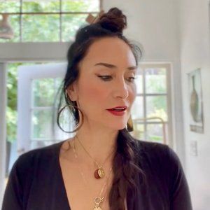 Meet your Posher, Vanessa